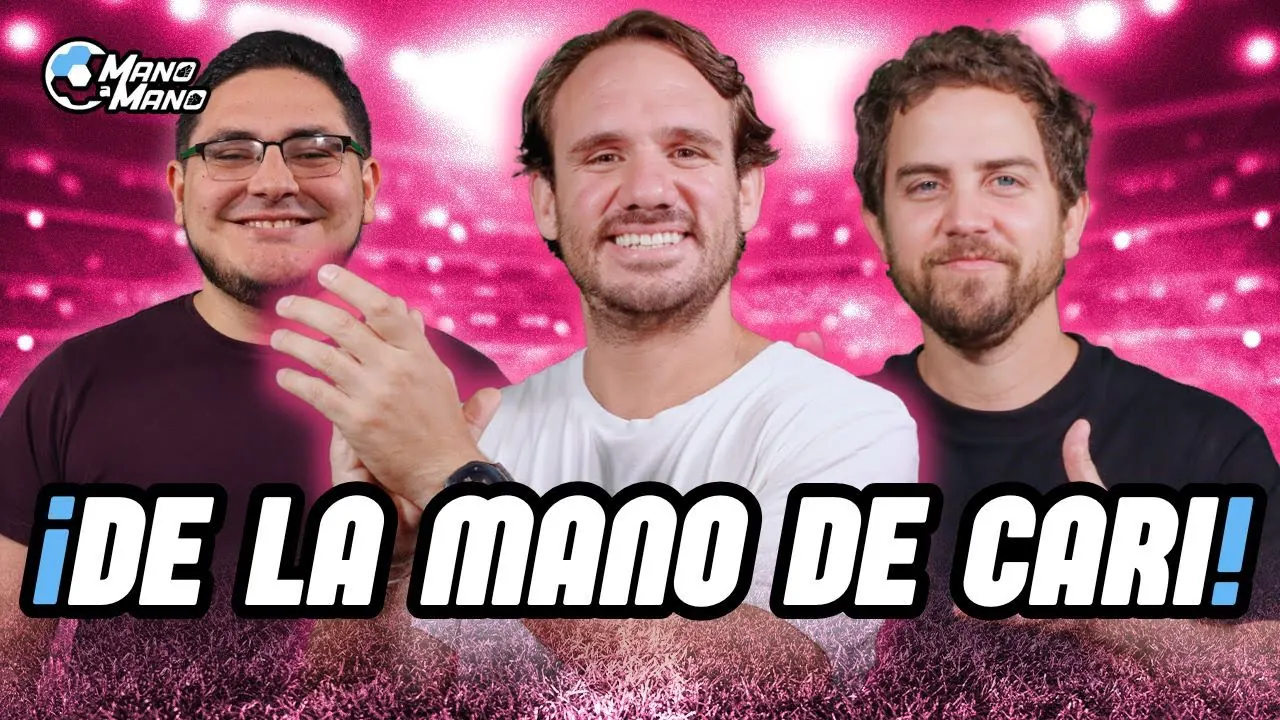 Reproducir: ¡CARI SE DESTAPA Y ACERCA A ALIANZA A LA LIBERTADORES!