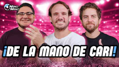¡CARI SE DESTAPA Y ACERCA A ALIANZA A LA LIBERTADORES!