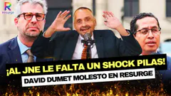 CRISIS EN EL GOBIERNO DE JOSÉ MARÍA BALCÁZAR Y JNE ¿APROBARÁ NUEVAS ELECCIONES?