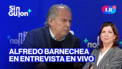 SIN GABINETE Y LOS QUE SE VAN | SIN GUION CON ROSA MARÍA PALACIOS