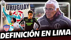 U CON VIDA EN LIBERTADORES... ¿LA MANO DE CÚPER? | La Interna