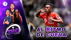 #ENVIVO | AL RITMO DE CUEVA | 360° por RADIO OVACION