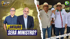 [POLITI] ¿ANTAURO HUMALA MINISTRO? LA PROPUESTA QUE SACUDE AL PERÚ