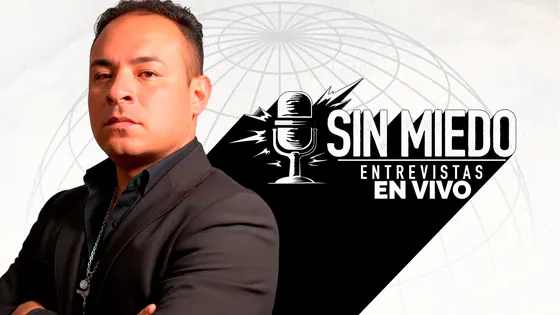 ZAMIR VILLAVERDE PONE AL DESCUBIERTO A NORMA YARROW: "ES MI AMIGA" | SIN MIEDO