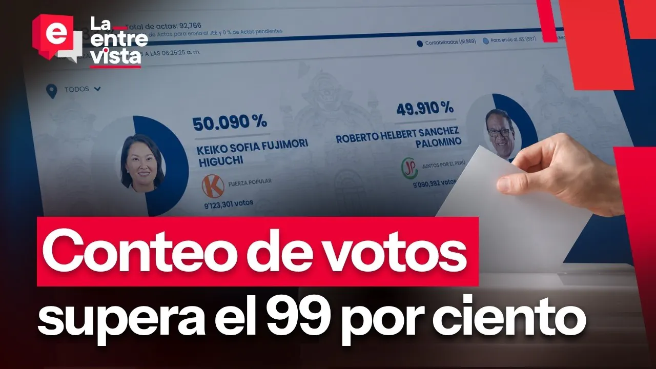 Reproducir: Radio Nacional EN VIVO: "La entrevista", hoy 16 de junio del 2026