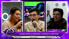 #ENVIVO | 360° por RADIO OVACION