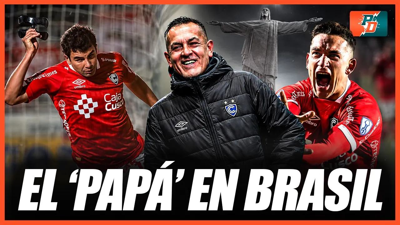 Reproducir: 🔴 Cienciano visita Río en busca del pase a Cuartos 🔥🏆 | Polémica Deportiva 📣 20/08/26