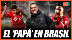 Cienciano visita Río en busca del pase a Cuartos | Polémica Deportiva 20/08/26