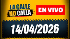 EN VIVO – CONOCE LOS TEMAS DE INTERES SOCIAL | LA CALLE NO CALLA POR PTV