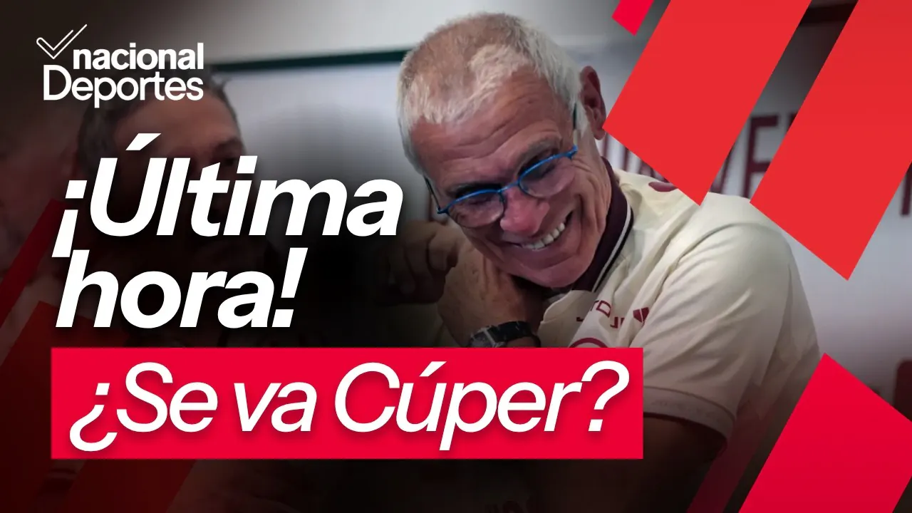 Reproducir: ¿CÚPER DEJARÁ UNIVERSITARIO? | ANÁLISIS PERÚ EEUU Radio Nacional EN VIVO: Nacional Deportes 28/09/26