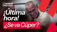 ¿CÚPER DEJARÁ UNIVERSITARIO? | ANÁLISIS PERÚ EEUU Radio Nacional EN VIVO: Nacional Deportes 28/09/26