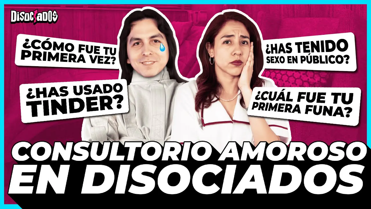 Reproducir: 💔 "AMOR, CUERNOS Y DRAMA: HOY ESCUCHAMOS Y JUZGAMOS" 🔥