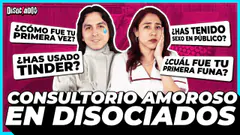 "AMOR, CUERNOS Y DRAMA: HOY ESCUCHAMOS Y JUZGAMOS"