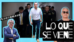 ¿José Jerí sobrevivirá al paro del 15 de octubre? | Juan Carlos Tafur en DDT