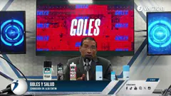 #ENVIVO | Goles y Salud por RADIO OVACION