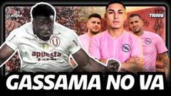 ¿QUÉ PASA CON GASSAMA?... BOYS SE ARMA | La Interna