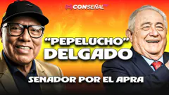 ¡ "PEPE LUCHO" DELGADO VIENE AL PROGRAMA! | HOLA QUE TAL