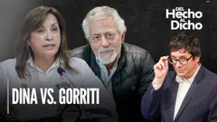 MIMP defiende a Dina Boluarte | Del hecho al dicho con Jaime Chincha