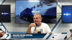 #ENVIVO | Ovación Edición Central por RADIO OVACION