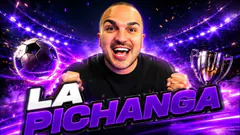 #ENVIVO LA PICHANGA