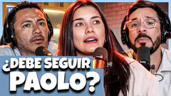NADA QUE NO SEPA EN VIVO con ESTEFANÍA, VLADI y TATO