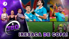 #ENVIVO | 360° por RADIO OVACION