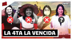 KEIKO FUJIMORI LO VUELVE A INTENTAR: SU CUARTA CARRERA POR LA PRESIDENCIA | RELACIÓN ABIERTA