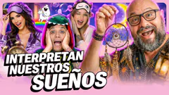¿POR FIN DESCUBRIREMOS QUÉ SIGNIFICAN NUESTROS SUEÑOS? - HERNÁN POLO - NAQO