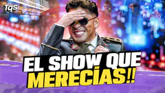 #TQS | "LO DIMOS TODO EN EL SHOW" ¿cambiamos de horario?
