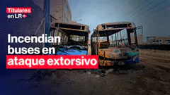 “Tienes que alinearte porque sIno te partimos”: banda criminal AMENAZA a transportistas | #TLR