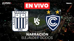 ALIANZA vs CIENCIANO - REACCIÓN EN VIVO Y POSPARTIDO | La Interna