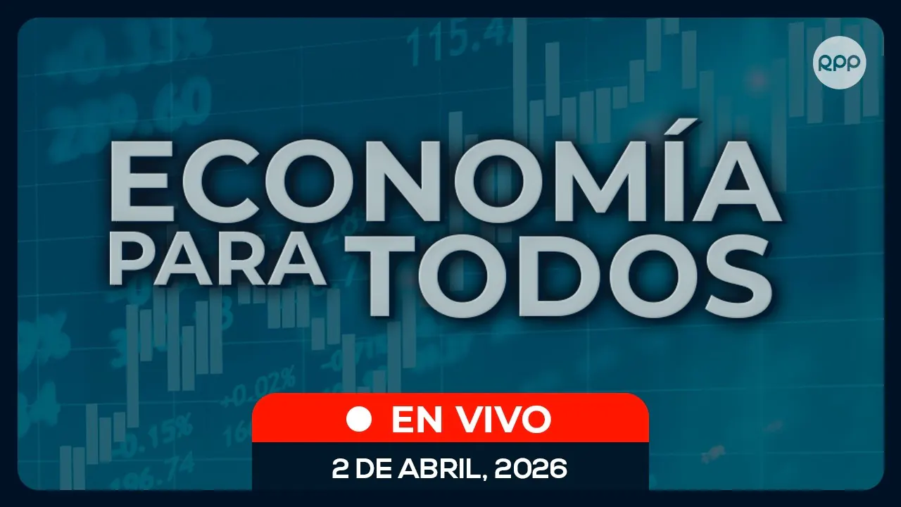 Reproducir: 💸 ECONOMÍA PARA TODOS 2/04/2026 #ECONOMIAXTODOS