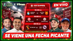 FÚTBOL CHAMPÁN: ALIANZA LIMA PREPARA CAMBIOS