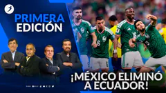 #ENVIVO | Ovación Primera Edición por RADIO OVACION