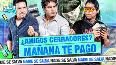 ¡PÁGAME ROÑO! FT. GRILLO | NSS