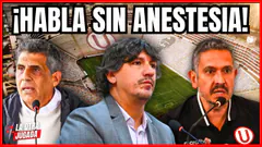 “EL TIEMPO ME DIO RAZÓN”: FERRARI APUNTA LAS MALAS DECISIONES DE BARCO Y VELAZCO | ¡CRISTAL GOLEADO!