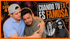 CONSULTORIO AMOROSO EN VIVO: DESCUBRE QUÉ TIPO DE EX ERES REALMENTE | CASI 4