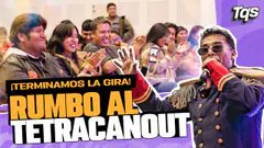 #TQS | ¿QUÉ PASÓ EN TACNA?!! ARRANCAMOS SEMANAAA