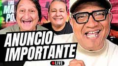 Les tenemos una noticia importante ¡No se pierdan el programa! - Los Malditos Podcast