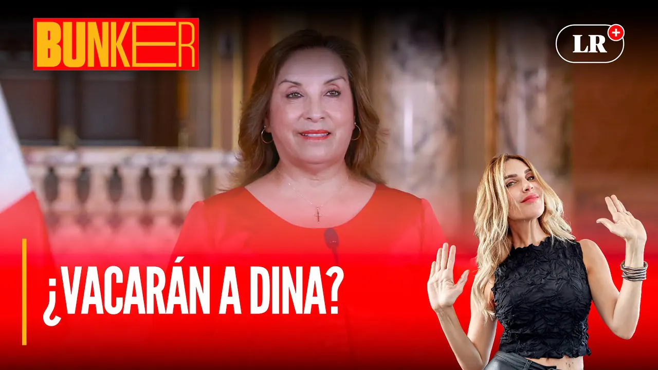 Reproducir: ¿Se viene la vacancia presidencial? | #Bunker con Juliana Oxenford