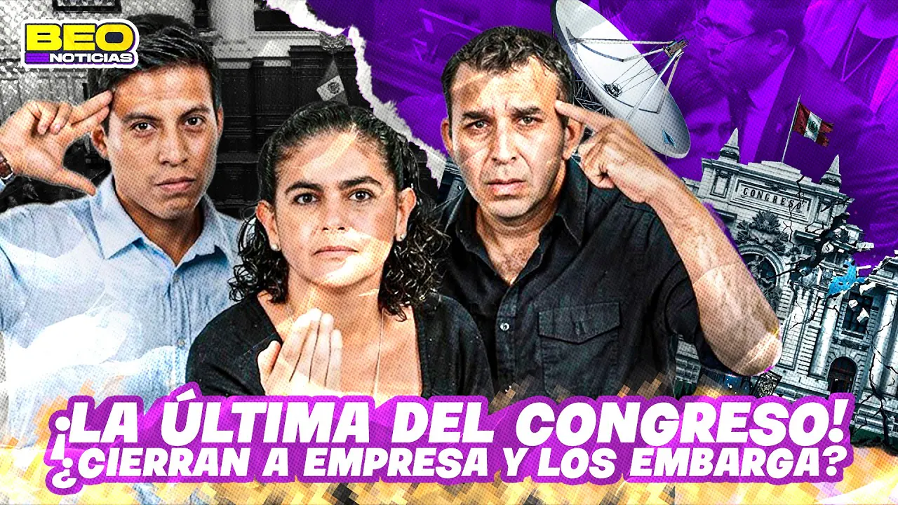 Reproducir: ¡ALLANAN A ALCALDE DE LA VICTORIA! FT. TULITA | BEO NOTICIAS 🟣