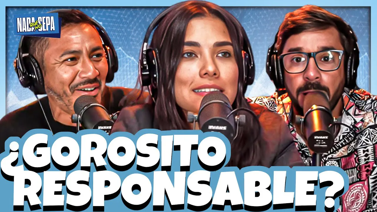 Reproducir: ¿ALIANZA SE DESPIDE? | NADA QUE NO SEPA con ESTEFANÍA, VLADI Y TATO
