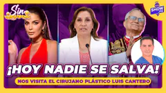 ¿LAURA Y SPOYA SEPARADA DE SU ESPOSO? | DINA BOLUARTE Y SUS CIRUJIAS ANALIZADAS POR EXPERTO