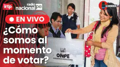 Radio Nacional EN VIVO: ''La entrevista'', hoy 3 de junio de 2025