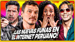 ¡LOS GRAAAAANDES FUNADORES! ¿LA NUEVA MODA DE INTERNET? | OUKE