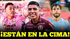 GARCILASO Y UNIVERSITARIO LIDERAN LA TABLA | SPORT BOYS VENCIÓ A SPORTING CRISTAL