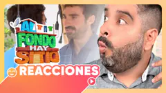 REACCIONES AL FONDO HAY SITIO | 10/04/2026 | AMÉRICA EN VIVO #FEEG2026