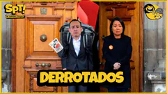 CONFIRMADO: MALCRICARMEN CERCA DE SER LA PRÓXIMA PRESIDENTA DEL PERÚ