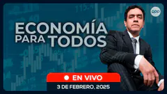 EN VIVO | ECONOMÍA PARA TODOS 03/02/2026 #ECONOMIAXTODOS