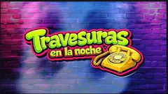 OLVIDATE DE LOS PROBLEMAS DEL PAIS UN RATITO CON NOSOTROS I TRAVESURAS DE LA NOCHE FT. BABYBO